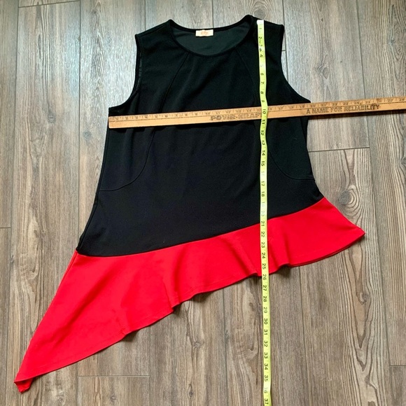 Vier women Top XXL - Picture 5 of 8